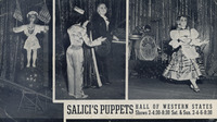 Salici Puppets: Miracle of the Stage thumbnail