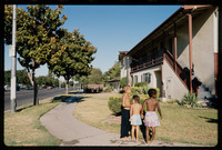 Last Lonely Road of Spring thumbnail