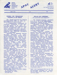 APAC Alert - May 1988 thumbnail