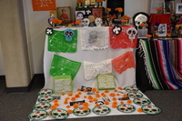 2018 Day of the Dead thumbnail