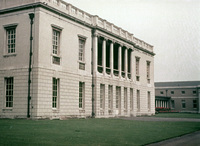 The Queen's House thumbnail