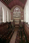 Queen's College, Cambridge thumbnail