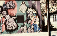Dip N Beer Mural thumbnail