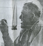 Steinbeck Newsday interview thumbnail
