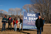 Logging protests 046 thumbnail