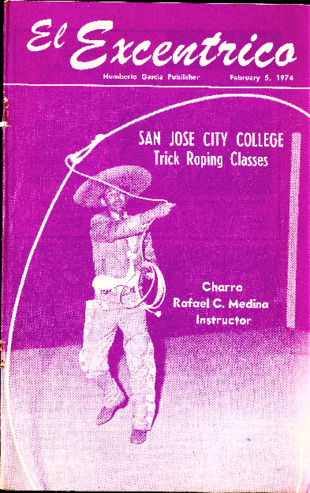 El Excentrico, 1974-02-05 thumbnail