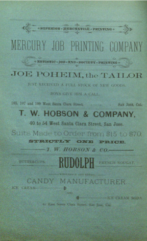 Normal Index 1891-02-25 (February 25, 1891) thumbnail