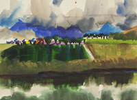 Nees near Temperance thumbnail