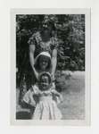 [Wini Cody and daughters] thumbnail