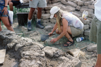 Horno construction 006 thumbnail