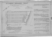 Kilmeny Orchard Tract, Being a Subdivision of the Northwesterly 540 Feet of Lot 11 and a Portion of Lot 13 of Block C Laguna Rancho, Elsinore thumbnail