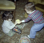 Adam Watkins with Family and Friends thumbnail