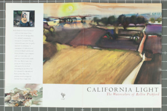 California Light Press Kit thumbnail