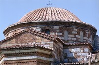 Monastery of Hosios Loukas, exteriors thumbnail