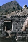 Machu Picchu: Western Urban Sector thumbnail