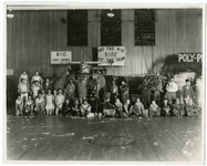 Block "P" Circus thumbnail