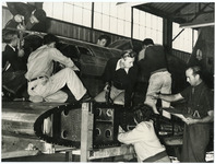 National Defense Students thumbnail