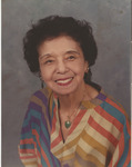 Helen Wong Louis c. 1939, undate thumbnail
