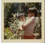 Baby Michele and Yvonne thumbnail