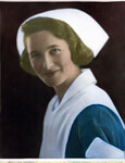 Woman in Nurse's uniform thumbnail
