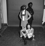 Magazine photo shoot thumbnail