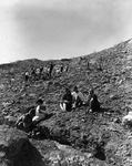 Searching for remains of a lake bed thumbnail