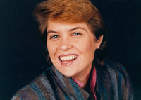 Claire Mix smiling thumbnail