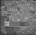 1992 BR-CVHAB 14-6 [Fresno County, California, aerial survey, 1992] thumbnail