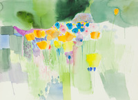 Abstract Poppies thumbnail