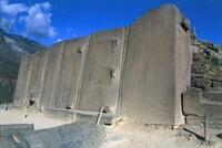 Ollantaytambo thumbnail