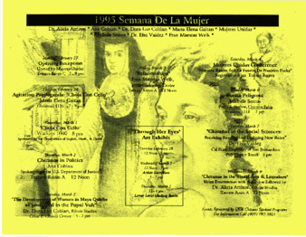 1995 Semana de la Mujer thumbnail