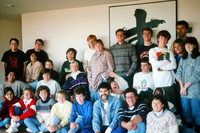 Colorado College at Baca students 011 thumbnail