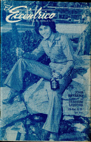 El Excentrico, 1977-03-05 thumbnail
