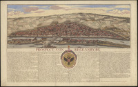 View and map of Regensburg thumbnail