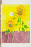 Two Sunflowers thumbnail