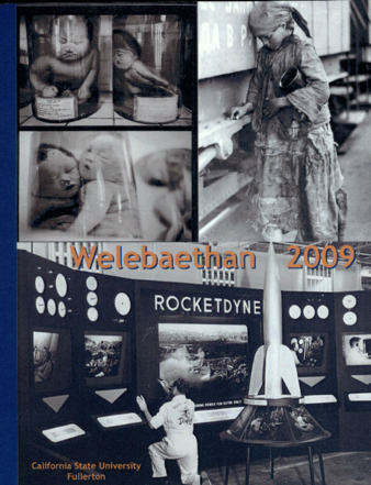 Welebaethan - Journal of History (2009) thumbnail