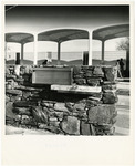 [Plaque at Palm Springs Spa Hotel] thumbnail