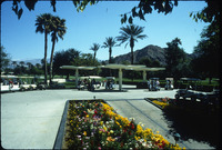 [El Dorado golf cart parking area] thumbnail