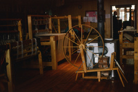Yarn mill and farm 007 thumbnail