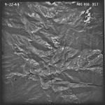 1966 ABG-8GG-317 [Aerial photographs of] Monterey County, California. thumbnail