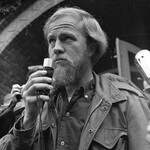 Anti-war demonstration thumbnail