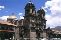 La Compania, Church of the Company of Jesus thumbnail