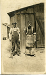 [Trinkkeller family, 1916, 1925] thumbnail
