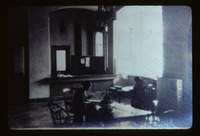 YWCA Honolulu, Metropolitan Headquarters, interior, Main Lobby thumbnail