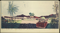Anderson, Carl and Edith, residential, Thunderbird Country Club thumbnail