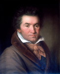 Beethoven portrait by Mähler from 1815 thumbnail