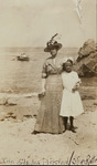 Ida Pickford and Olive Ruth Kohler thumbnail