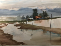 NE of Blackstone & Shaw thumbnail