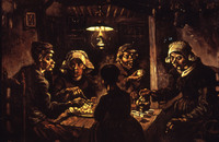 The Potato Eaters thumbnail