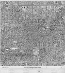 1985 FRE CITY BP 55 [City of Fresno, Fresno County, California, aerial survey, 1985] thumbnail